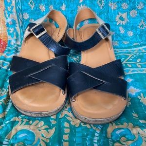 Kork-Ease Myrna Sandals 7.5